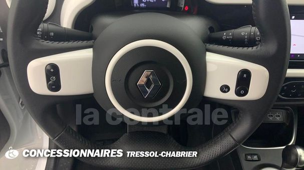 Renault Twingo 22 kWh 60 kW image number 21