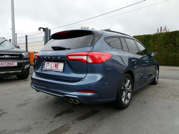 Ford Focus 1.0 ST-Line 92 kW image number 9