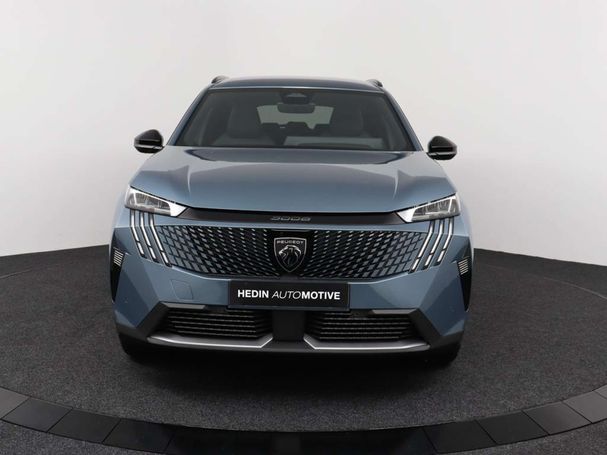 Peugeot 5008 1.2 Hybrid 100 kW image number 4