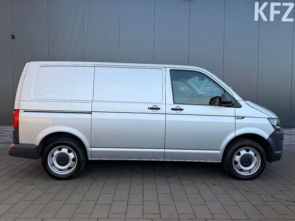 Volkswagen T6 Transporter 150 kW image number 6