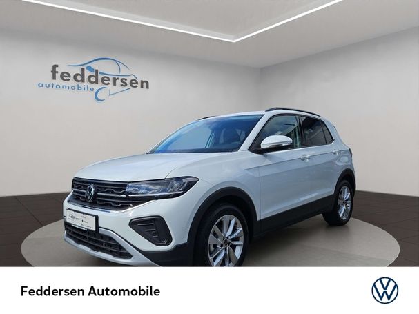 Volkswagen T-Cross 1.0 TSI Life 85 kW image number 2