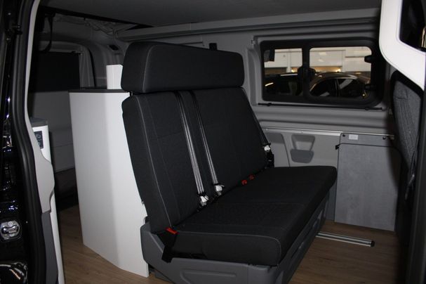 Ford Transit Custom L1 Titanium Nugget 125 kW image number 12