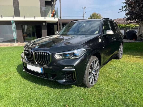 BMW X5 Md xDrive 294 kW image number 1