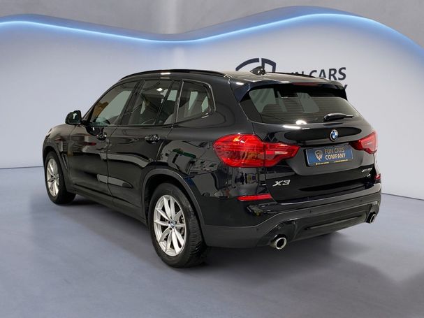 BMW X3 xDrive 135 kW image number 3