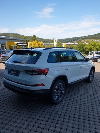 Skoda Kodiaq 110 kW image number 4