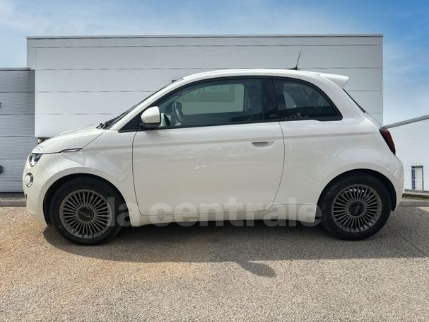 Fiat 500 e 42 kWh 88 kW image number 18