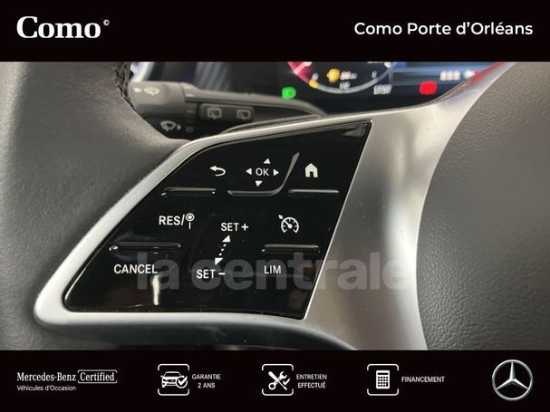 Mercedes-Benz A 180 100 kW image number 9