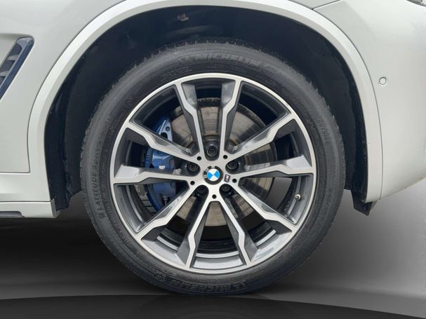 BMW X3 xDrive30d 195 kW image number 13