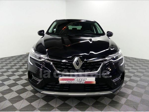 Renault Arkana 1.6 E-Tech 105 kW image number 3