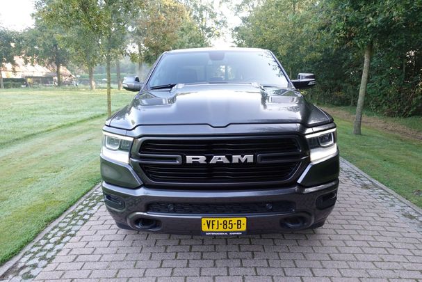 RAM 1500 5.7 V8 296 kW image number 12