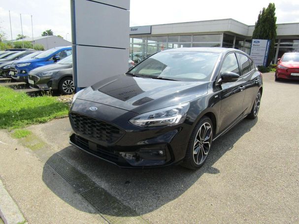 Ford Focus 114 kW image number 1