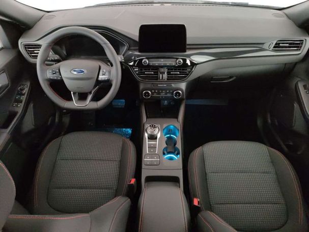 Ford Kuga 2.0 EcoBlue ST-Line 88 kW image number 9