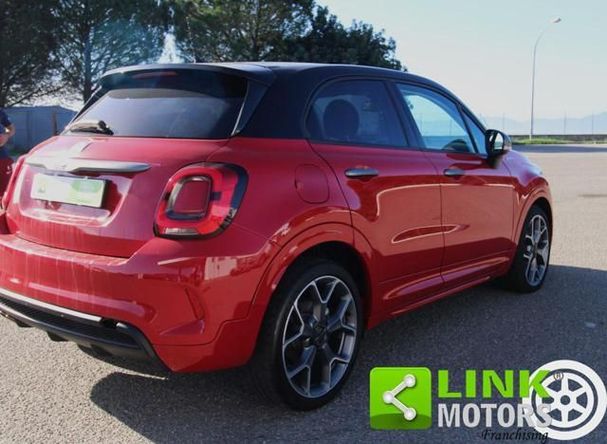 Fiat 500X 1.6 96 kW image number 3