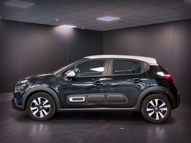 Citroen C3 BlueHDi 100 S&S SHINE 75 kW image number 8