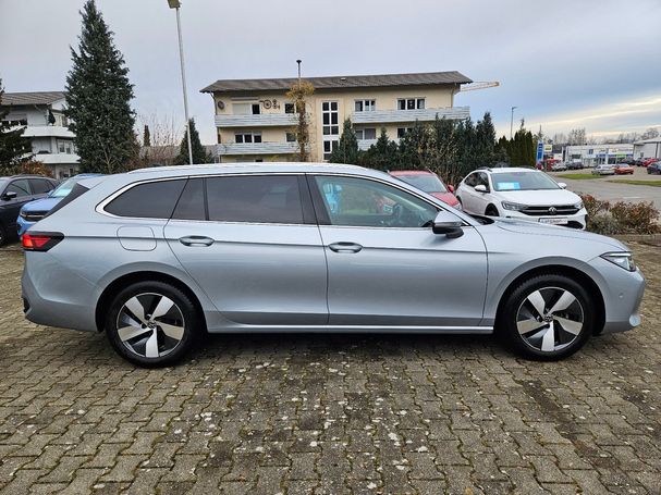 Volkswagen Passat Variant 1.5 TSI Business DSG 110 kW image number 3