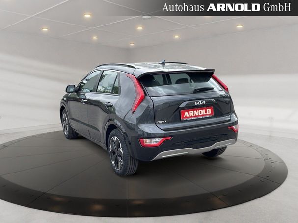 Kia Niro 150 kW image number 6