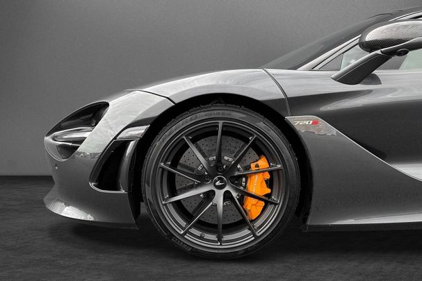 McLaren 720S 530 kW image number 8