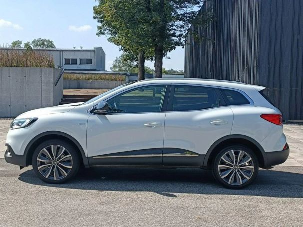 Renault Kadjar 103 kW image number 4