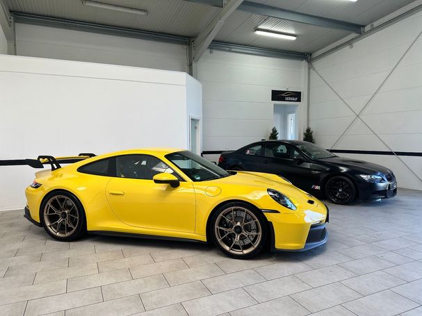 Porsche 992 GT3 375 kW image number 3