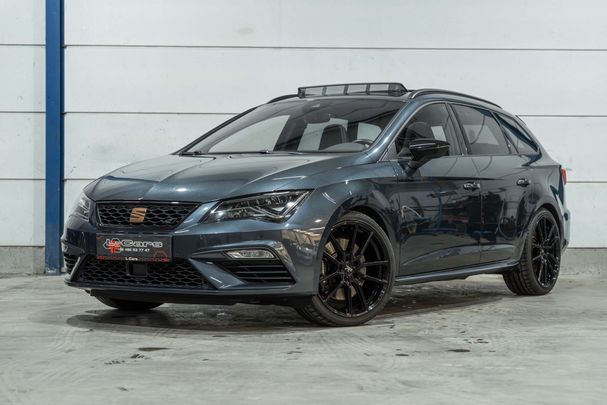 Seat Leon 2.0 TSI 4Drive DSG Cupra 221 kW image number 1