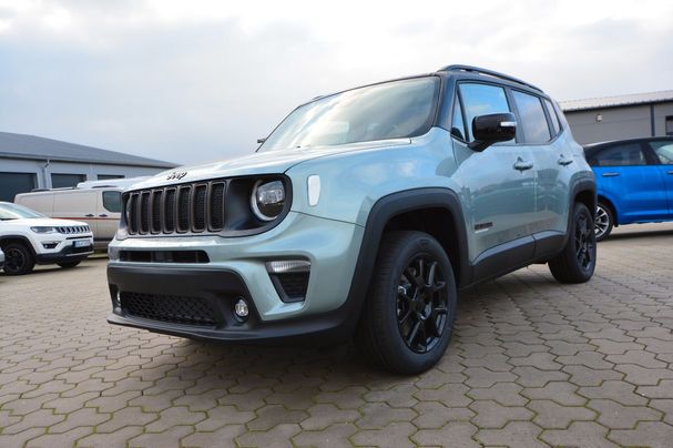 Jeep Renegade PHEV 177 kW image number 1