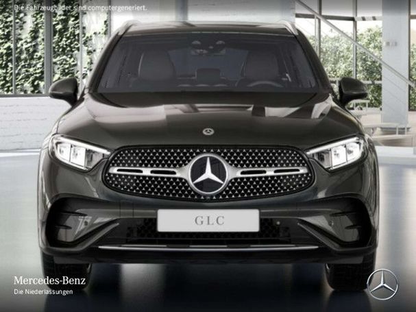 Mercedes-Benz GLC 220 d 145 kW image number 6