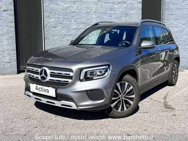 Mercedes-Benz GLB 200 d 4Matic 110 kW image number 1