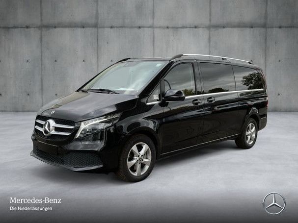 Mercedes-Benz V 300d Avantgarde 174 kW image number 1