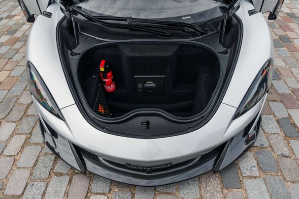 McLaren 600LT 441 kW image number 15