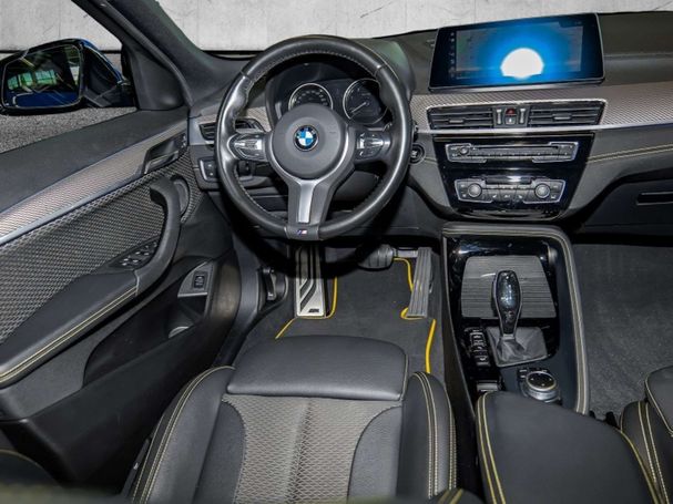 BMW X2 xDrive20d 140 kW image number 12