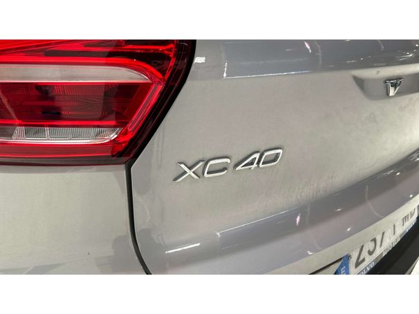 Volvo XC40 Recharge AWD Ultimate 300 kW image number 28