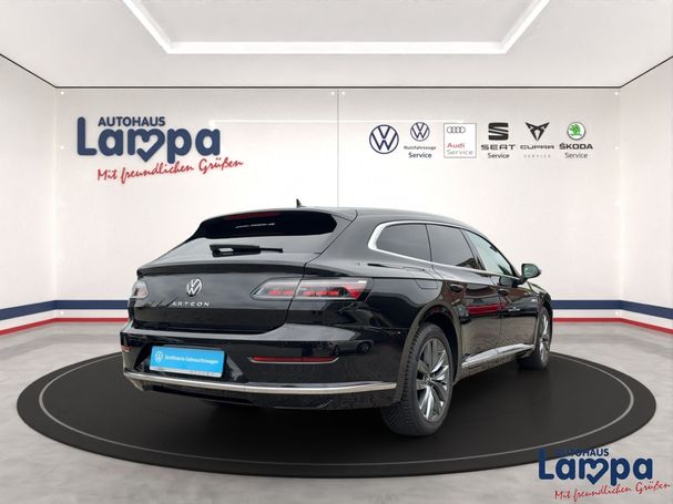 Volkswagen Arteon 2.0 TDI DSG Shooting Brake 110 kW image number 3