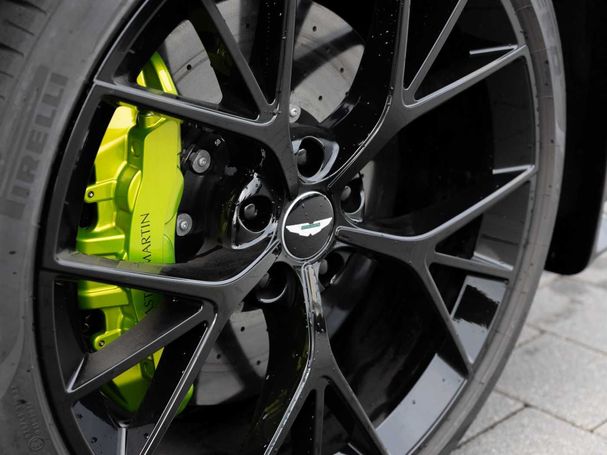 Aston Martin DBX 707 520 kW image number 19