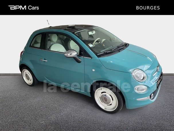 Fiat 500 1.2 8V 51 kW image number 13