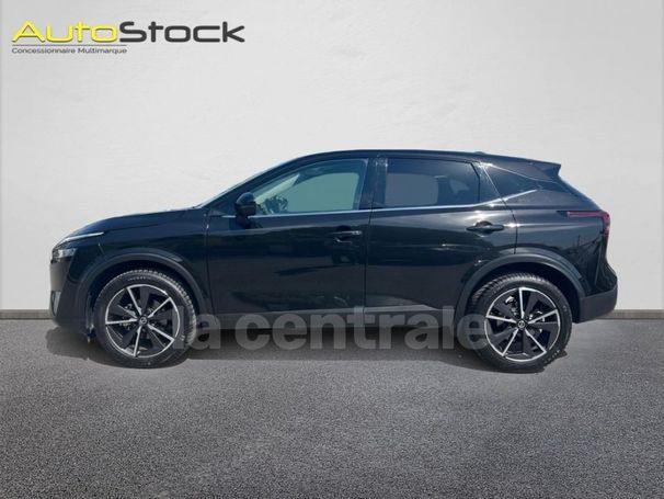 Nissan Qashqai 1.3 116 kW image number 2