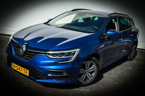 Renault Megane Estate TCe 140 103 kW image number 1