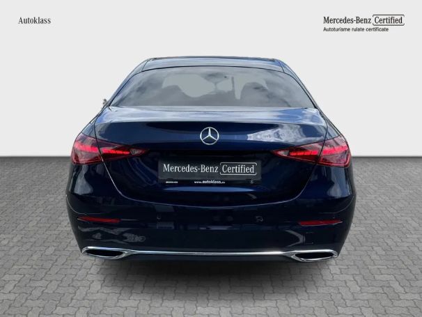 Mercedes-Benz C 220 d 147 kW image number 2