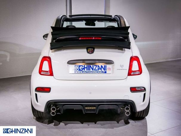 Abarth 695C 132 kW image number 7