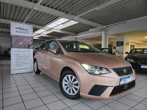 Seat Ibiza ST Style 70 kW image number 2