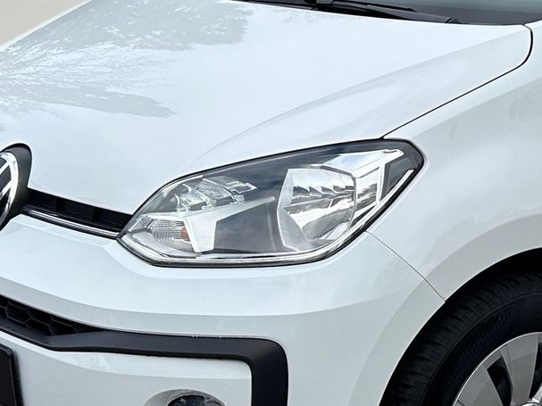 Volkswagen up! 44 kW image number 5