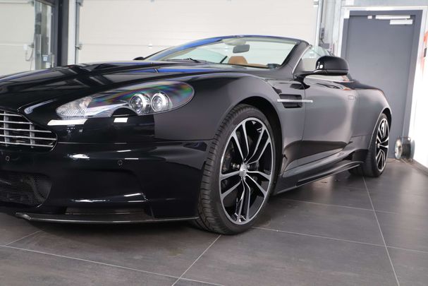 Aston Martin DBS Touchtronic 380 kW image number 1