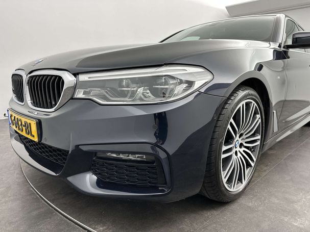 BMW 520i 135 kW image number 31