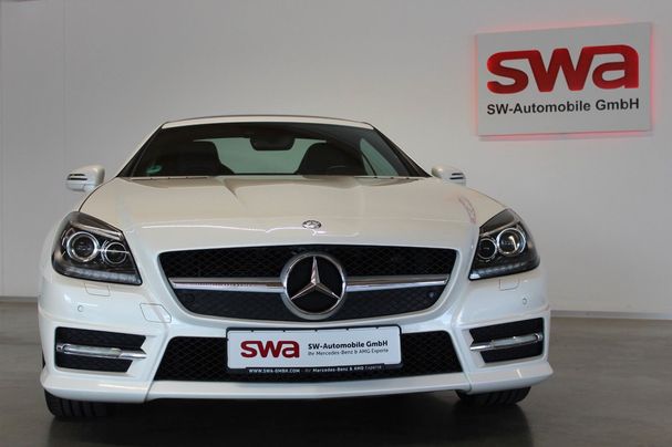 Mercedes-Benz SLK 350 225 kW image number 20