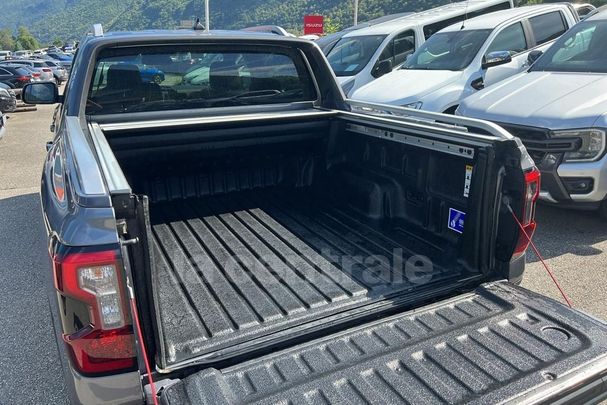 Ford Ranger Double Cab Wildtrak 151 kW image number 9