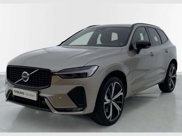 Volvo XC60 B4 AWD Ultimate 145 kW image number 1