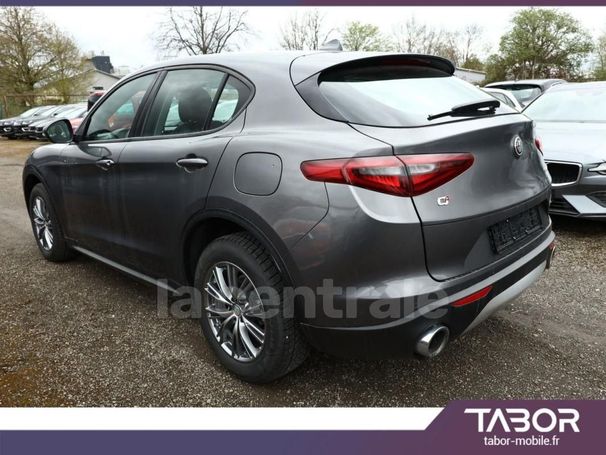 Alfa Romeo Stelvio 2.2 Diesel AT8 Q4 154 kW image number 6