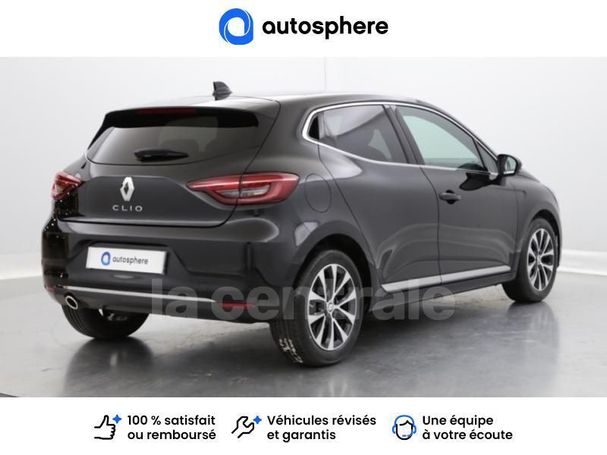 Renault Clio TCe 90 66 kW image number 4