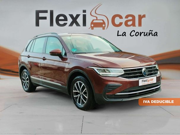 Volkswagen Tiguan Life 96 kW image number 3