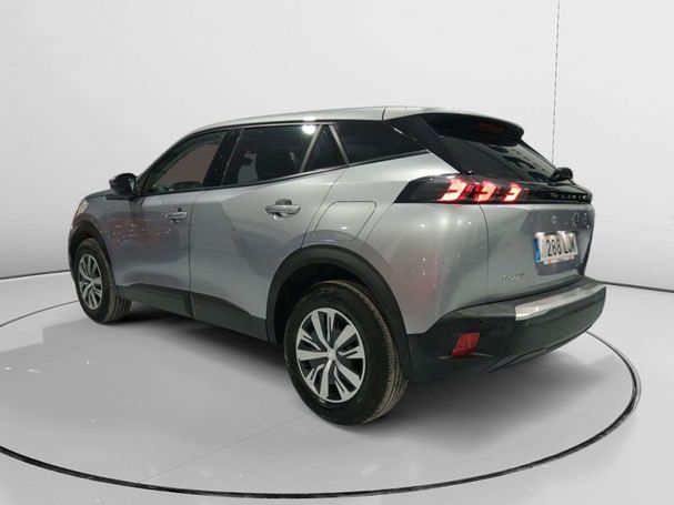 Peugeot 2008 74 kW image number 5