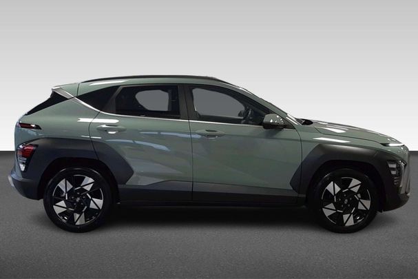 Hyundai Kona Premium 104 kW image number 6